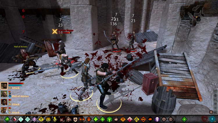 《龙腾世纪2》图文攻略|Dragon Age 2