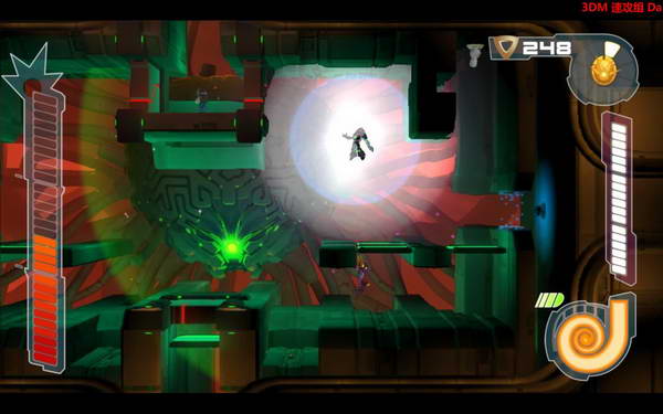 《爆破小子》图文流程攻略|Explodemon!