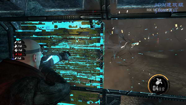 《红色派系：末日审判》图文视频攻略|Red Faction: Armageddon