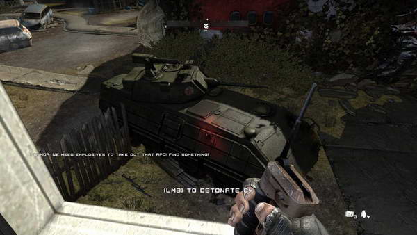 《国土防线》通关图文攻略|Homefront