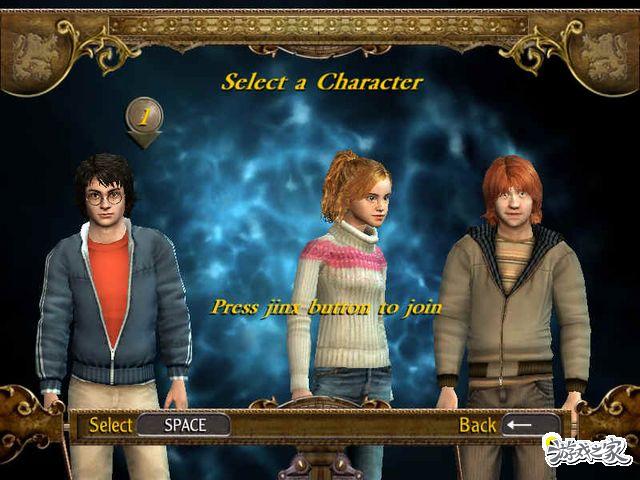 《哈利波特4：火焰杯》详细攻略（图）|Harry Potter and the Goblet of Fire