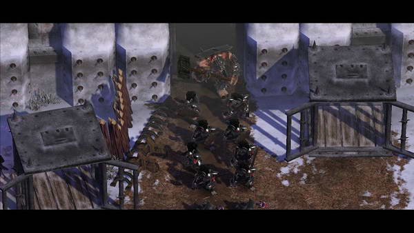 《魔法对抗》图文攻略|Magicka