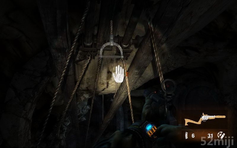 《地铁：最后的曙光》图文攻略|Metro: Last Light