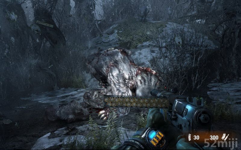 《地铁：最后的曙光》图文攻略|Metro: Last Light