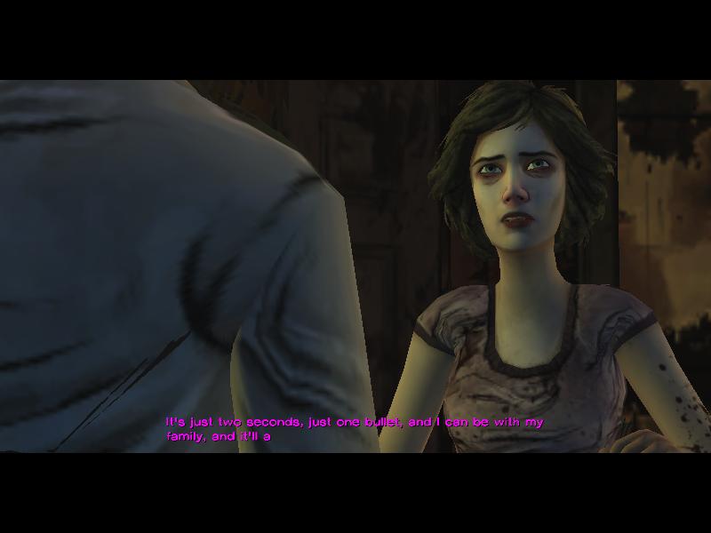 《行尸走肉：第一部》通关图文攻略|Walking Dead Episode 1, The