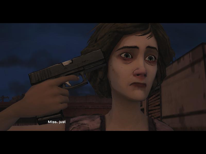 《行尸走肉：第一部》通关图文攻略|Walking Dead Episode 1, The