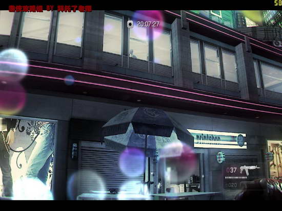 《凯恩与林奇2：伏天》图文流程攻略|Kane & Lynch 2: Dog Days