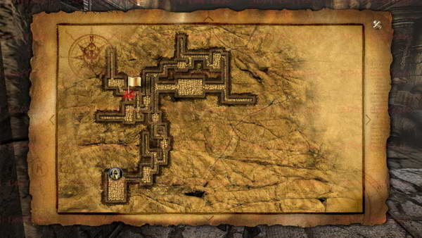 《两个世界2》图文攻略|Two Worlds 2