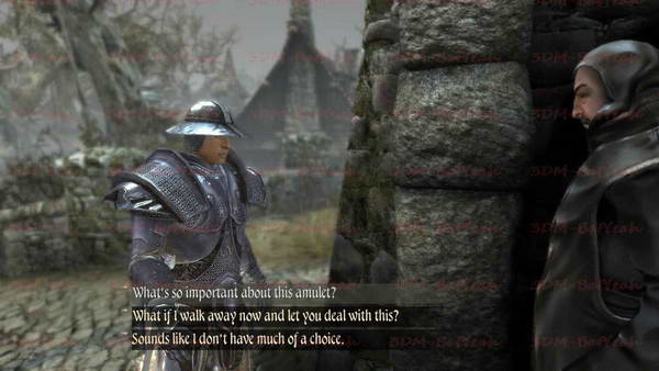 《两个世界2》图文攻略|Two Worlds 2