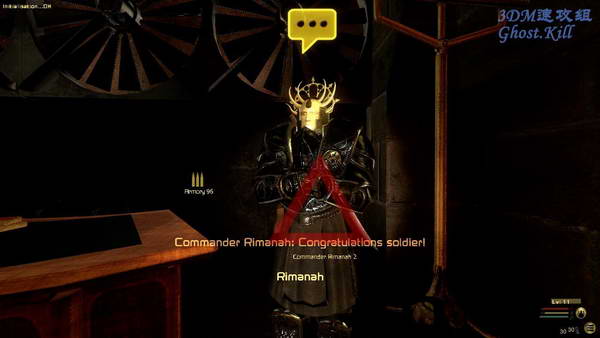 《黑客战队：异度神兆》图文流程攻略|Pirates of Black Cove