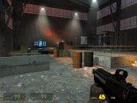 《半条命2》全攻略|Half-Life 2