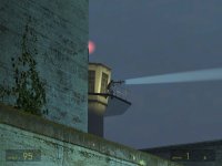 《半条命2》全攻略|Half-Life 2