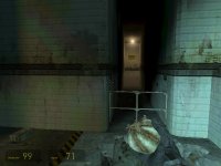 《半条命2》全攻略|Half-Life 2