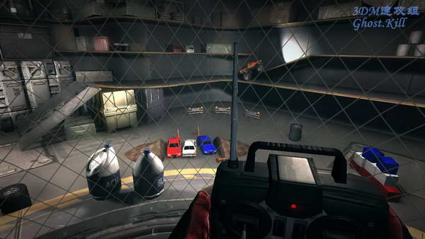 《永远的毁灭公爵》图文视频攻略|Duke Nukem Forever