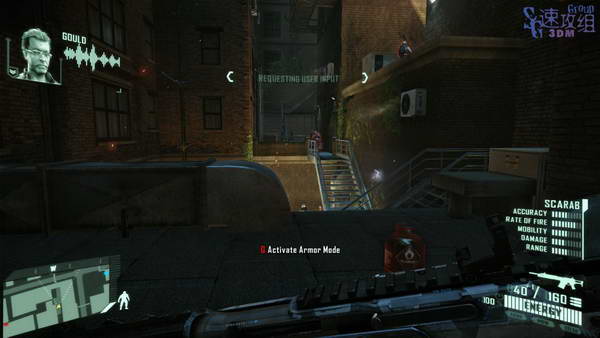 《孤岛危机2》图文视频攻略|Crysis 2