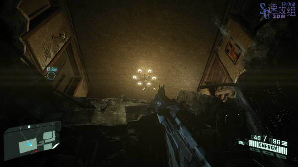 《孤岛危机2》图文视频攻略|Crysis 2