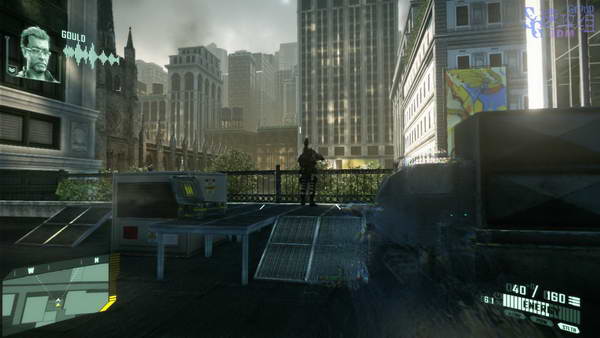 《孤岛危机2》图文视频攻略|Crysis 2