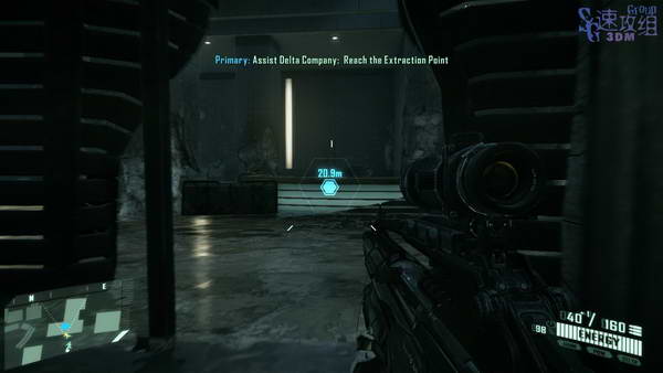 《孤岛危机2》图文视频攻略|Crysis 2