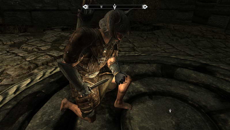 《上古卷轴5：天际》图文攻略|The Elder Scrolls 5: Skyrim