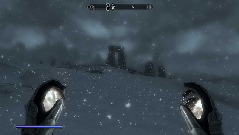 《上古卷轴5：天际》图文攻略|The Elder Scrolls 5: Skyrim