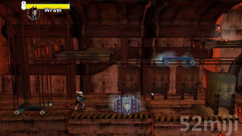 《原罪的聚会》通关图文攻略|Party of Sin