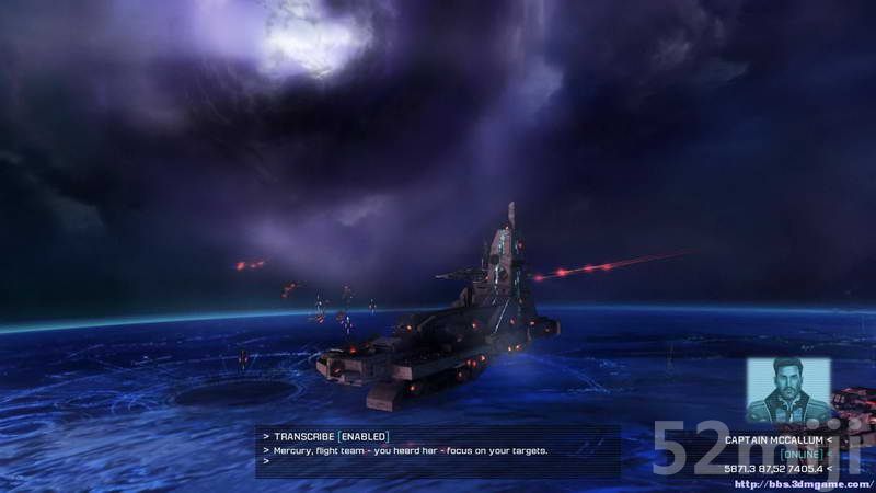 《强袭装甲零号》攻略|Strike Suit Zero