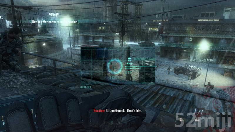 Xbox360《使命召唤9：黑色行动2》一周目图文攻略|Call of Duty: Black Ops 2