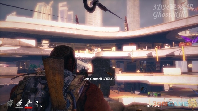《特殊行动：一线生机》图文视频攻略|Spec Ops: The Line