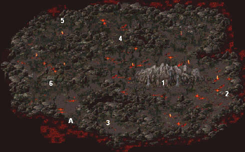 《超越神界》图文攻略|Beyond Divinity