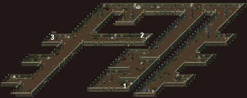 《超越神界》图文攻略|Beyond Divinity