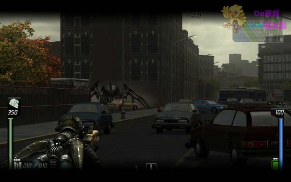 《地球防卫军：决战昆虫》图文攻略|Earth Defense Force: Insect Armageddon