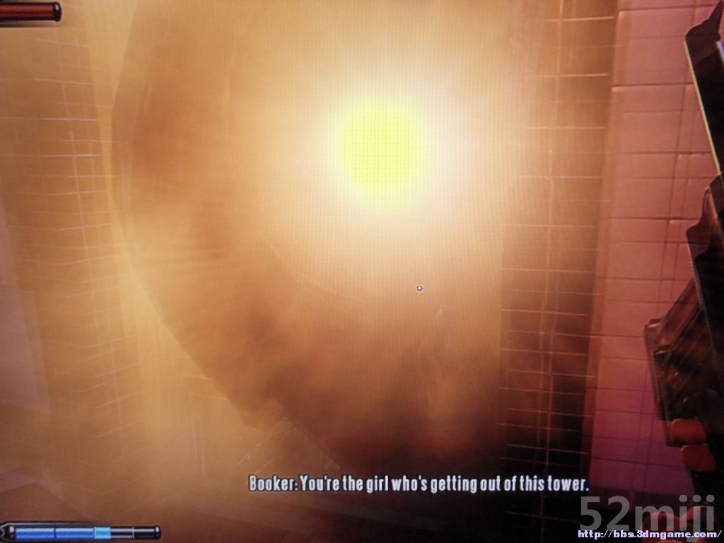 《生化奇兵：无限》图文攻略|BioShock Infinite