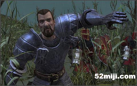 《巫师》(狩魔猎人)图文攻略|The Witcher