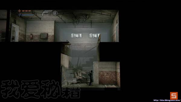 《死光》一周目流程攻略|Deadlight