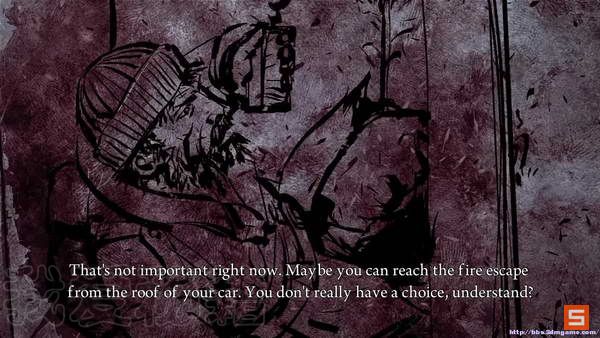 《死光》一周目流程攻略|Deadlight