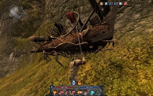 《神界2：龙裔》图文攻略|Divinity 2: Ego Draconis