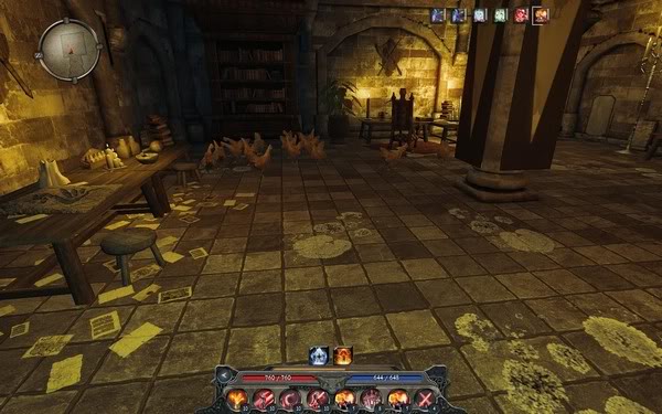 《神界2：龙裔》图文攻略|Divinity 2: Ego Draconis