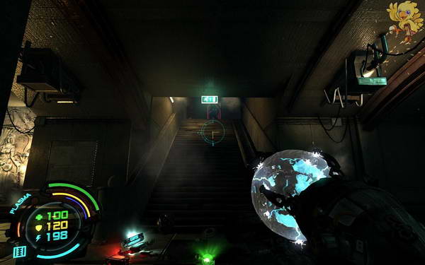 《绝境重启》图文攻略|Hard Reset