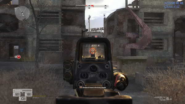 《闪点行动：红河》图文视频攻略|Operation Flashpoint: Red River