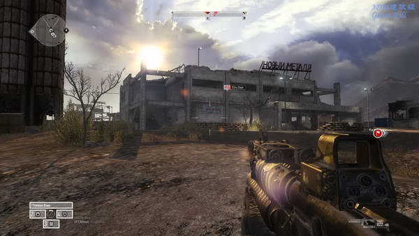 《闪点行动：红河》图文视频攻略|Operation Flashpoint: Red River