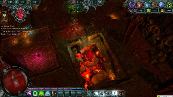 《地下城：黑暗领主》图文攻略|Dungeons: The Dark Lord