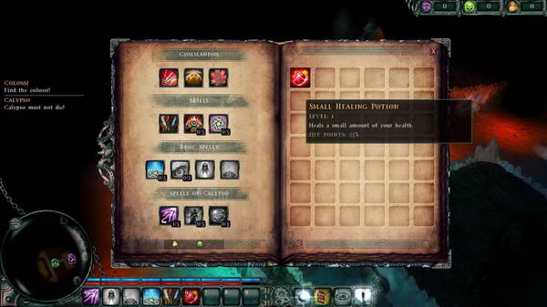 《地下城：黑暗领主》图文攻略|Dungeons: The Dark Lord