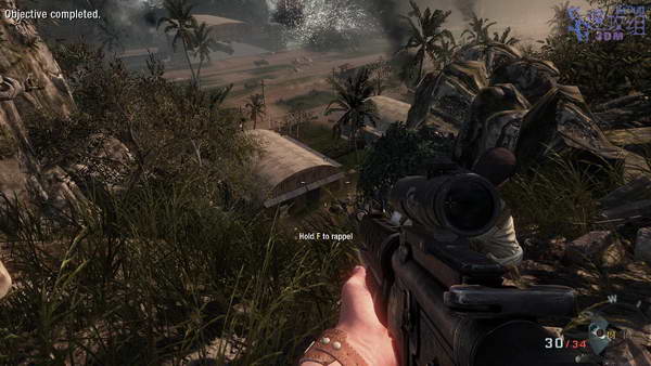 《使命召唤7：黑色行动》图文 + 视频攻略|Call of Duty: Black Ops