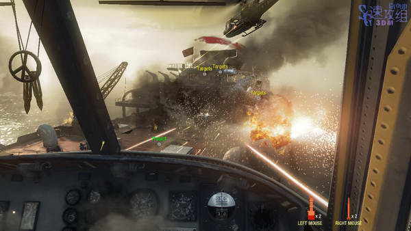 《使命召唤7：黑色行动》图文 + 视频攻略|Call of Duty: Black Ops