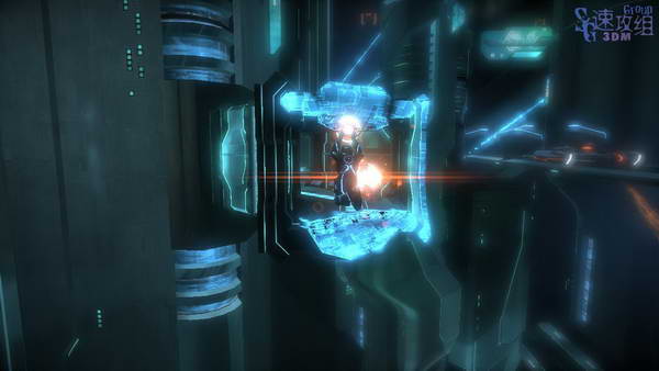 《特隆：进化》图文视频攻略|Tron Evolution