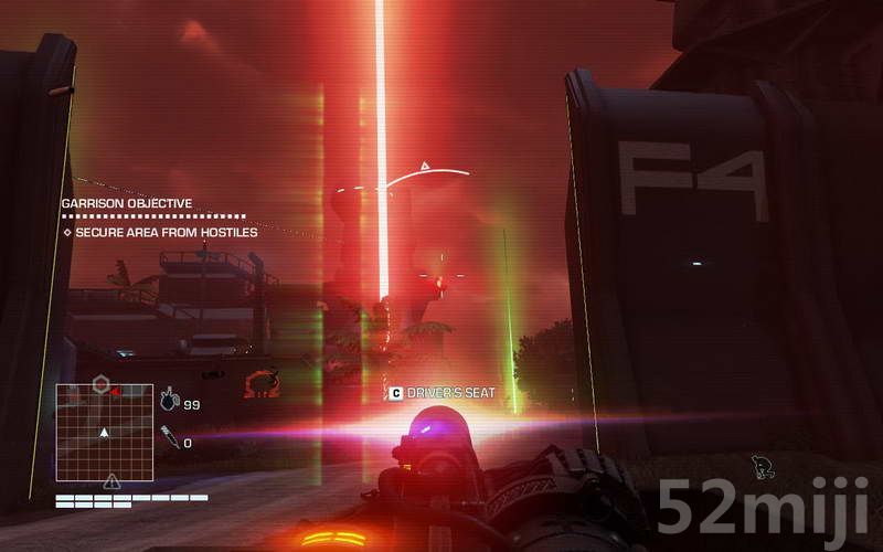 《孤岛惊魂3：血龙》各据点图文攻略|Far Cry 3: Blood Dragon