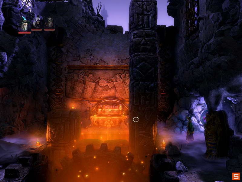 《三位一体2：哥布林的威胁》图文攻略|Trine 2: Goblin Menace