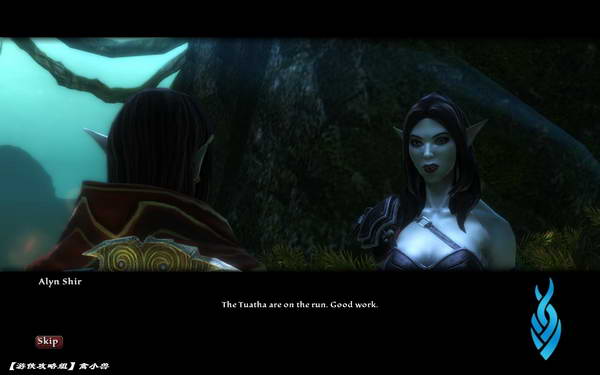 《阿玛拉王国：惩罚》图文视频攻略|Kingdoms of Amalur: Reckoning