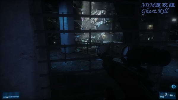 《战地3》图文视频攻略|Battlefield 3