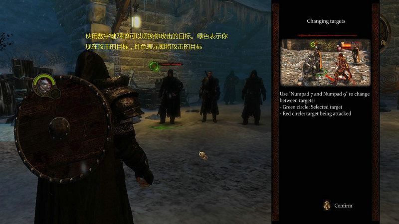 《权力的游戏》图文全攻略|Game of Thrones